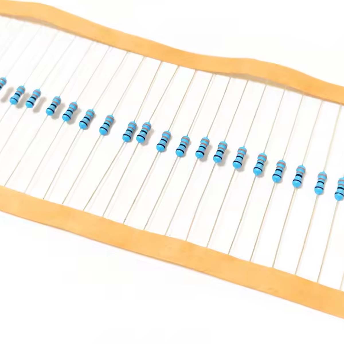 Resistenze a film metallico 1/ - Resistor Kit 1 4W recensione e prezzo