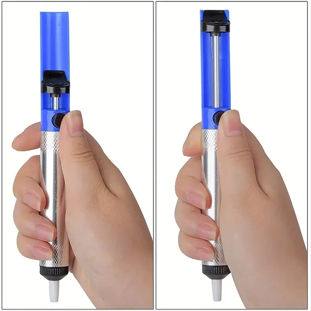 ANENG Pompa dissaldante Ferro  - Flux Pen Electronics recensione e prezzo