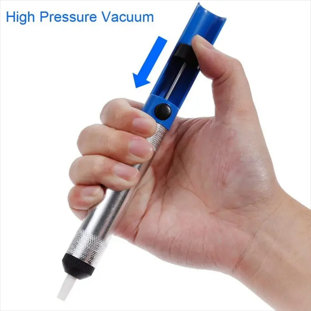 ANENG Pompa dissaldante Ferro  - Flux Pen Electronics recensione e prezzo