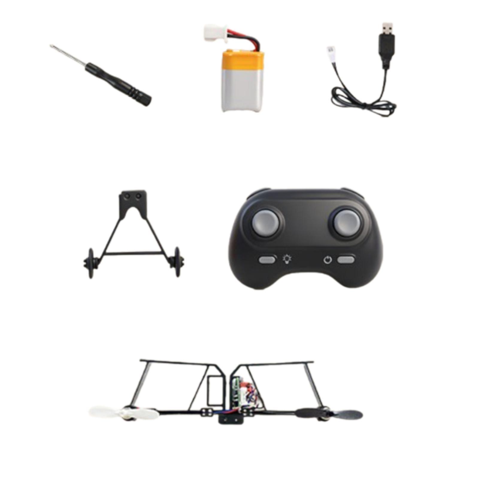 Kit Aereo Telecomandato Fai-da - Diy Electronics India recensione e prezzo