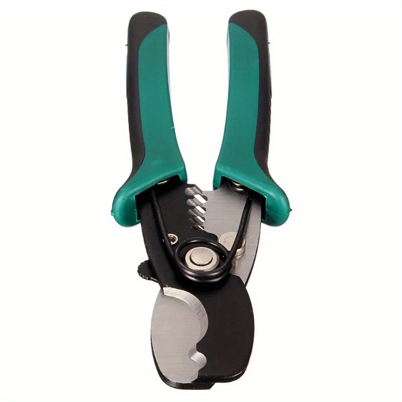 TAIMIMEI 8 Pollici Spellafili  - Wire Stripper Cutter recensione e prezzo