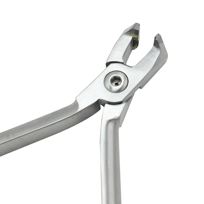 Pinza da taglio per estremità  - Wire Stripper Cutter recensione e prezzo