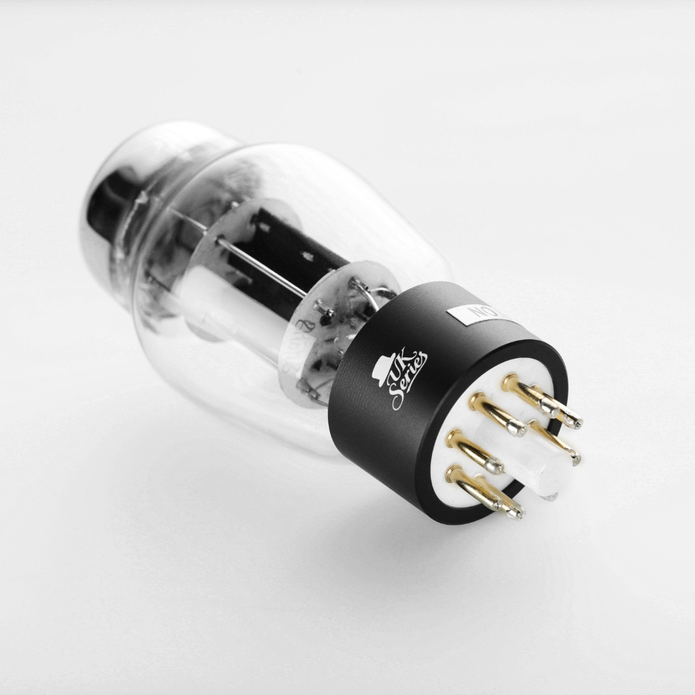 PSVANE UK 6SN7 PLUS Tubo a Vuo - Diy Electronics Uk recensione e prezzo