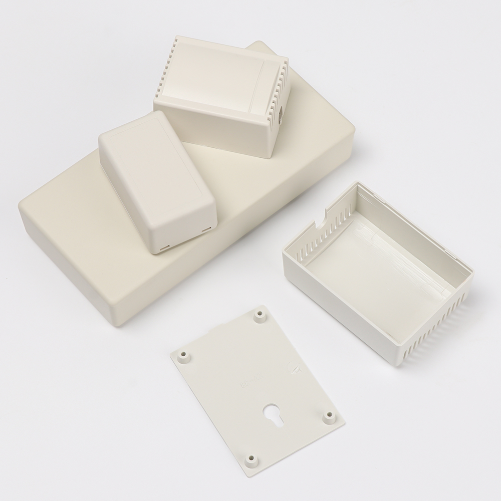 Scatola di progetto elettronic - Diy Box Electronics Mall recensione e prezzo