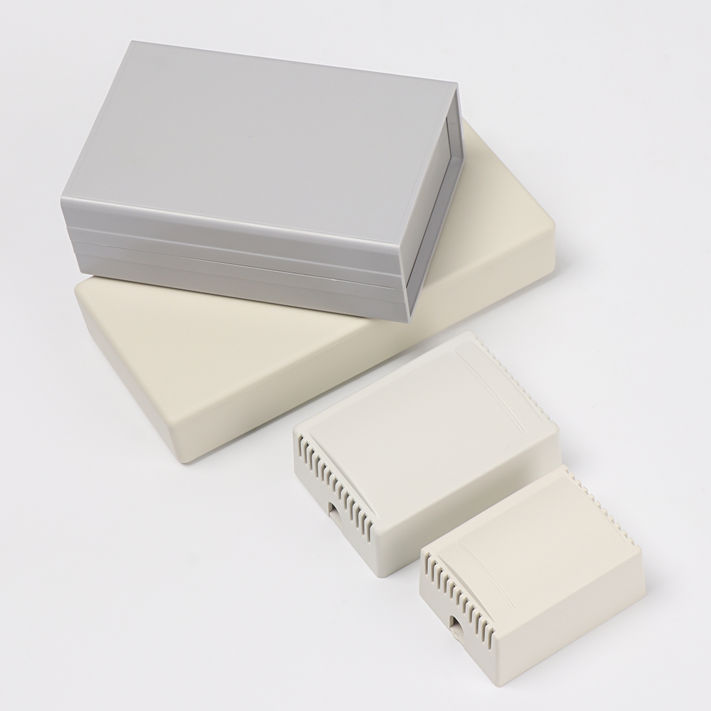 Scatola di progetto elettronic - Diy Box Electronics Mall recensione e prezzo