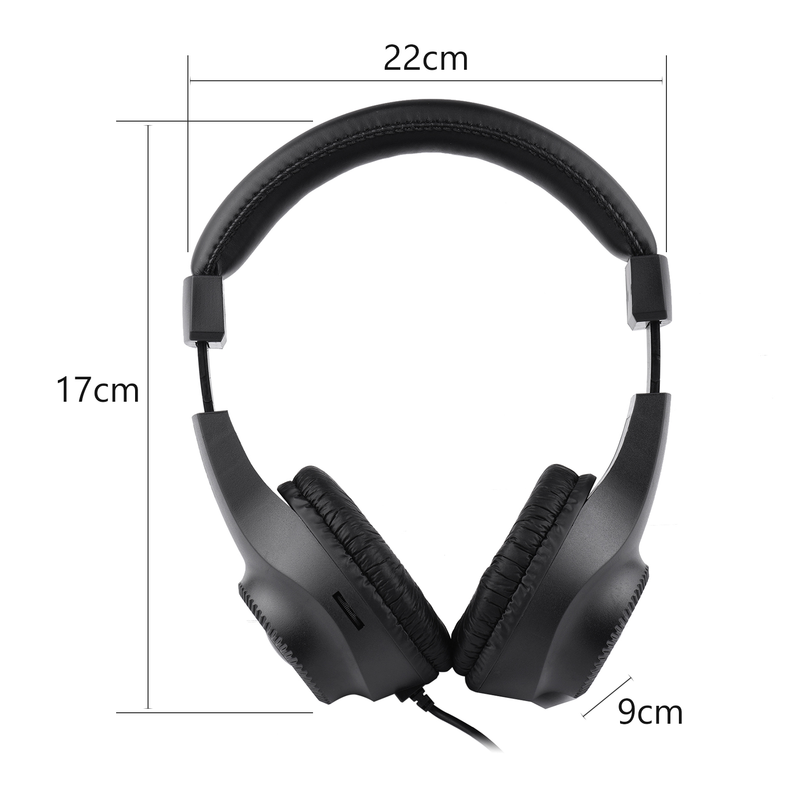 Cuffie per Monitor Stereo cabl - Diy Electric Guitar Electronics recensione e prezzo