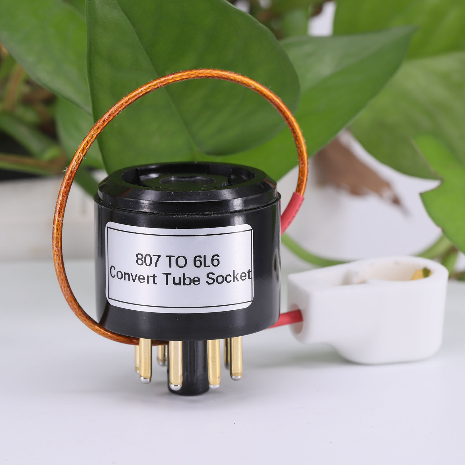 1PC 807 FU-7 FU7 A 6L6 Tubo A  - Diy In Electronics recensione e prezzo