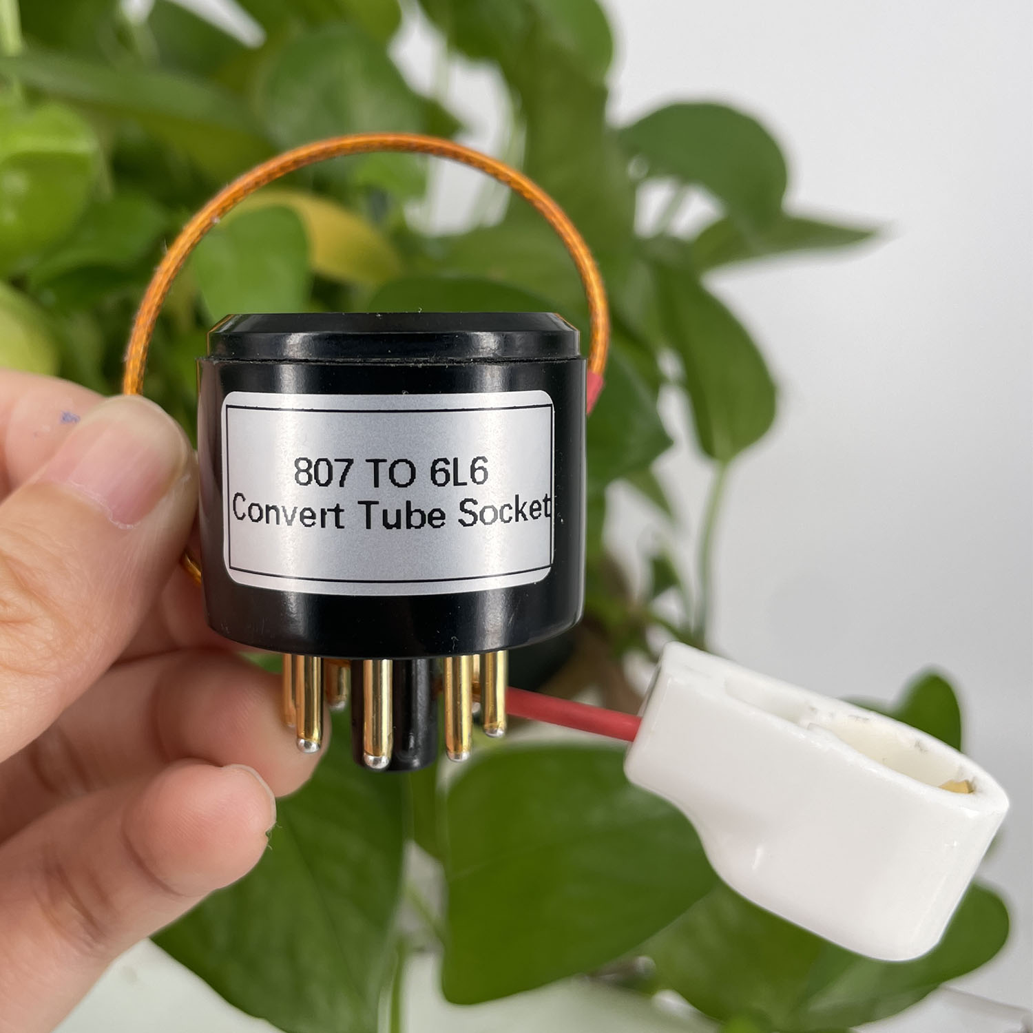 1PC 807 FU-7 FU7 A 6L6 Tubo A  - Diy In Electronics recensione e prezzo
