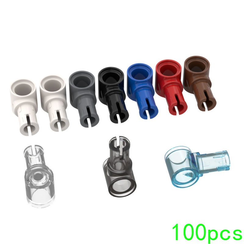 100PCS High-Tech Assemblare Pa - Diy Electronics Ideas recensione e prezzo