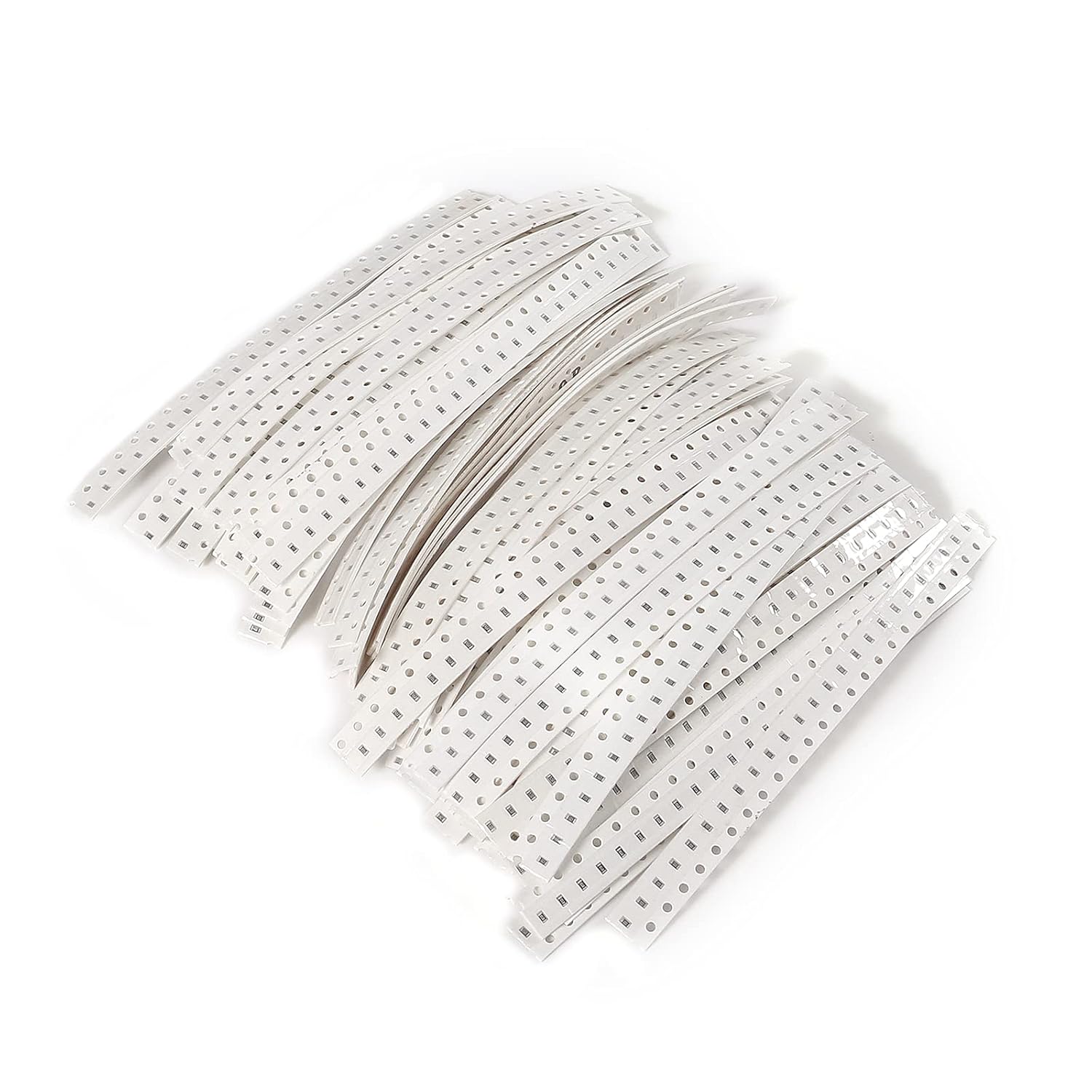 Kit resistore SMD 1500 pezzi 0 - Resistor Kit 1 4W recensione e prezzo