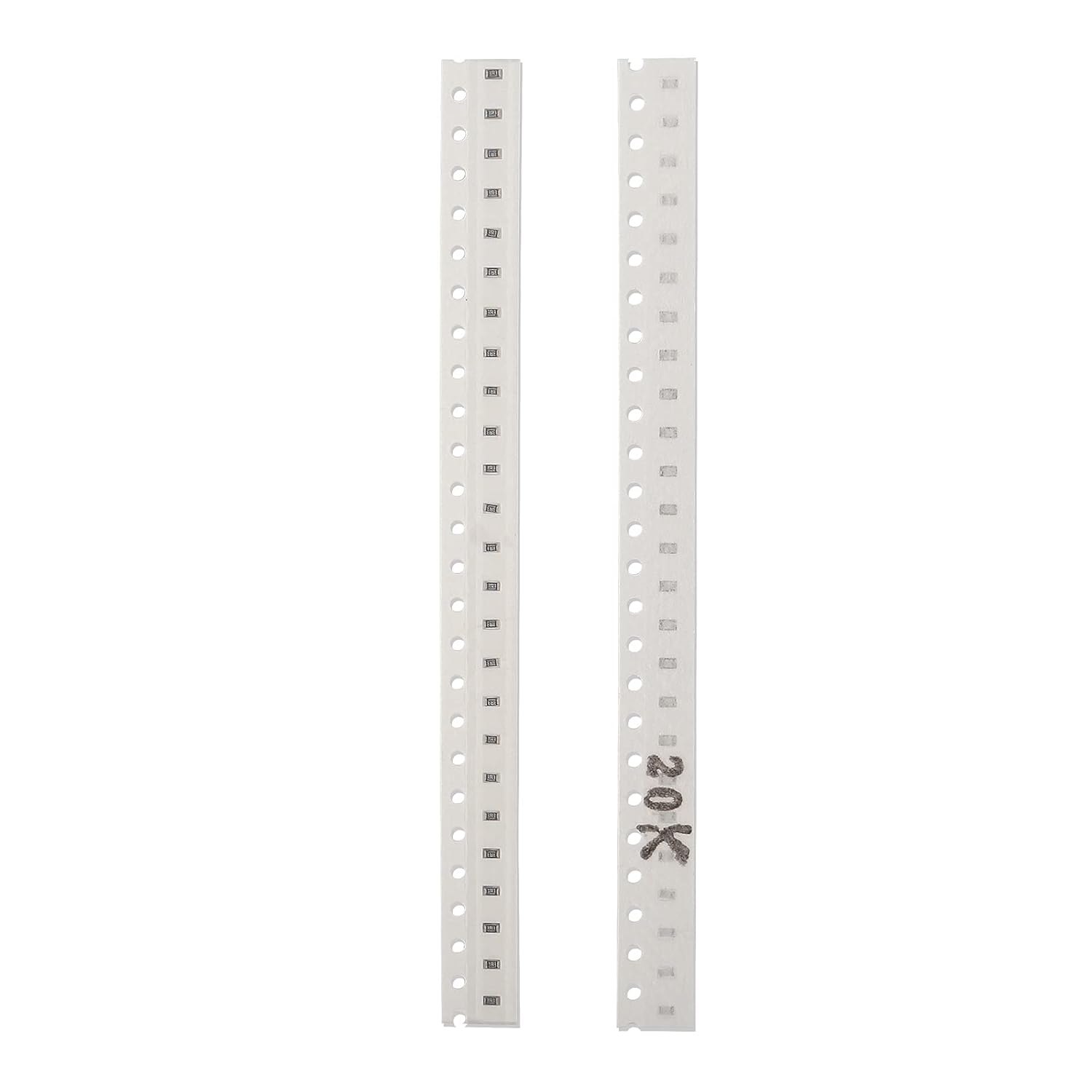 Kit resistore SMD 1500 pezzi 0 - Resistor Kit 1 4W recensione e prezzo