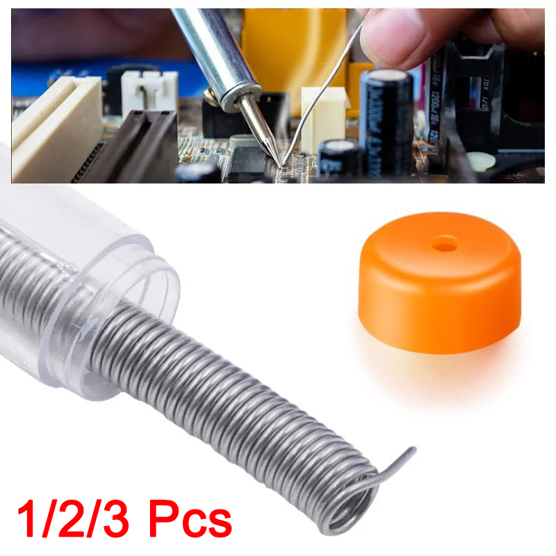 1/2/3 Pezzi Filo per Saldatura - Flux Pen Electronics recensione e prezzo