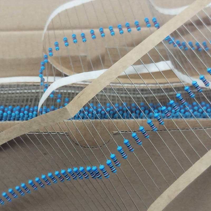 3120 Pz/lotto 156 Valori 1/4 W - Resistor Kit 1 4W recensione e prezzo