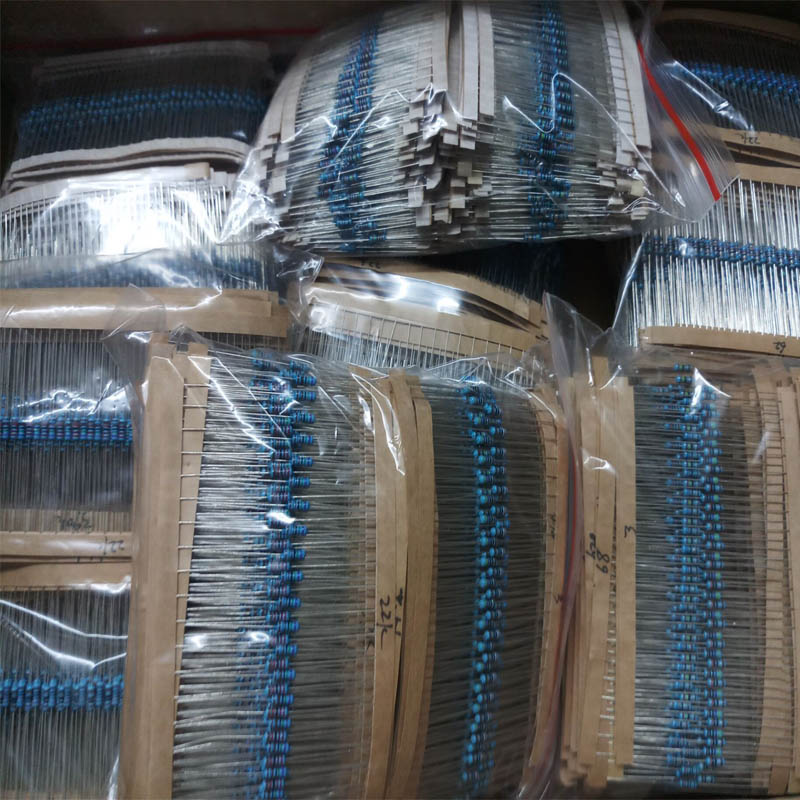 3120 Pz/lotto 156 Valori 1/4 W - Resistor Kit 1 4W recensione e prezzo