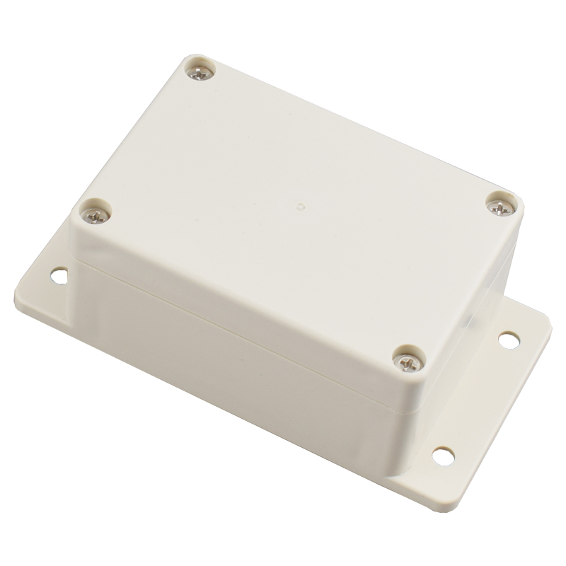 1 pz Guscio di Plastica ABS 10 - Diy Box Electronics Mall recensione e prezzo