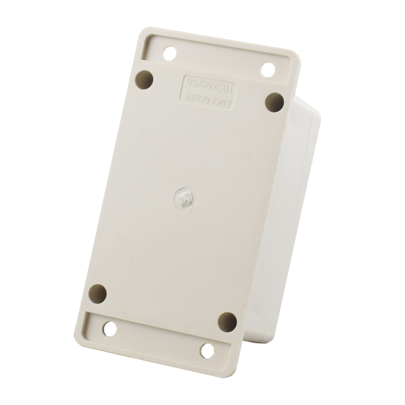 1 pz Guscio di Plastica ABS 10 - Diy Box Electronics Mall recensione e prezzo