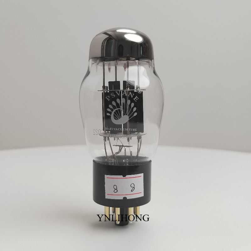 YNLIHONG PSVANE UK-6SN7 Tubo A - Diy Electronics Uk recensione e prezzo