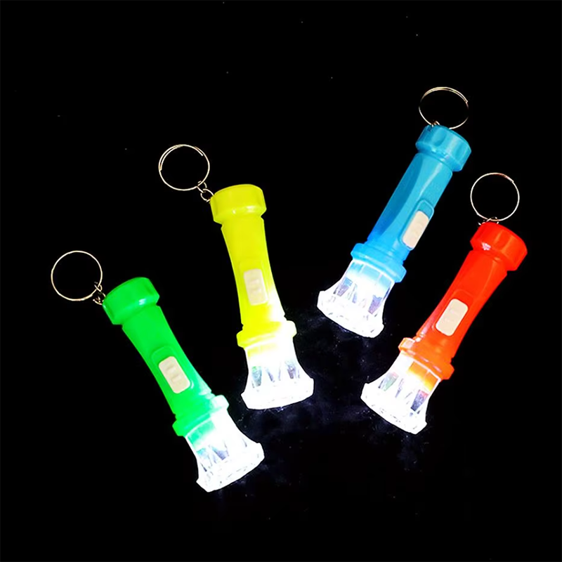 10/30/50/100 Pezzi Mini Torcia - Diy Lamp Electronics recensione e prezzo