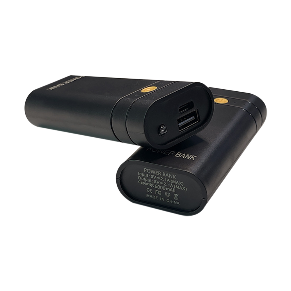 Custodia Caricabatterie USB Ty - Diy Box Electronics Mall recensione e prezzo
