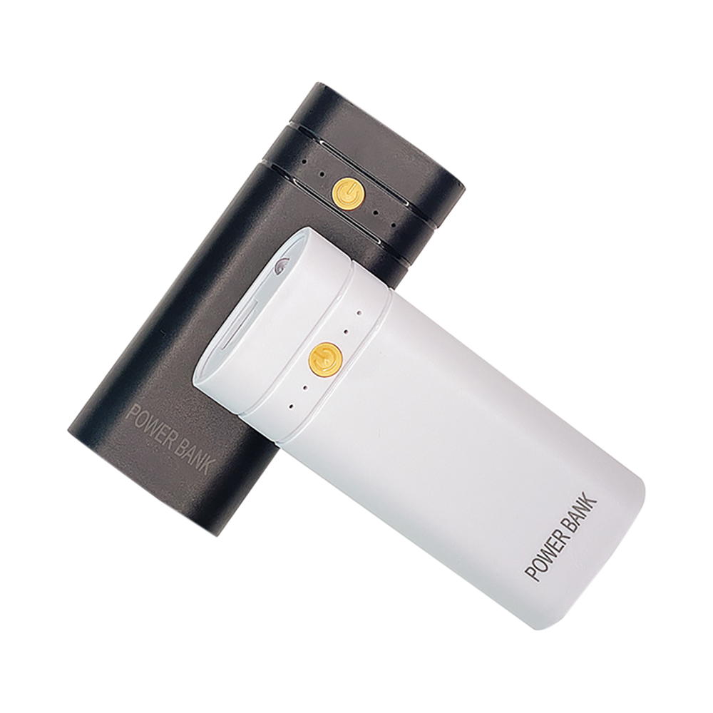 Custodia Caricabatterie USB Ty - Diy Box Electronics Mall recensione e prezzo