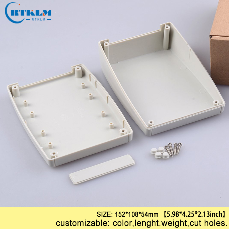 Contenitore per Progetti Fai-d - Diy Box Electronics Mall recensione e prezzo