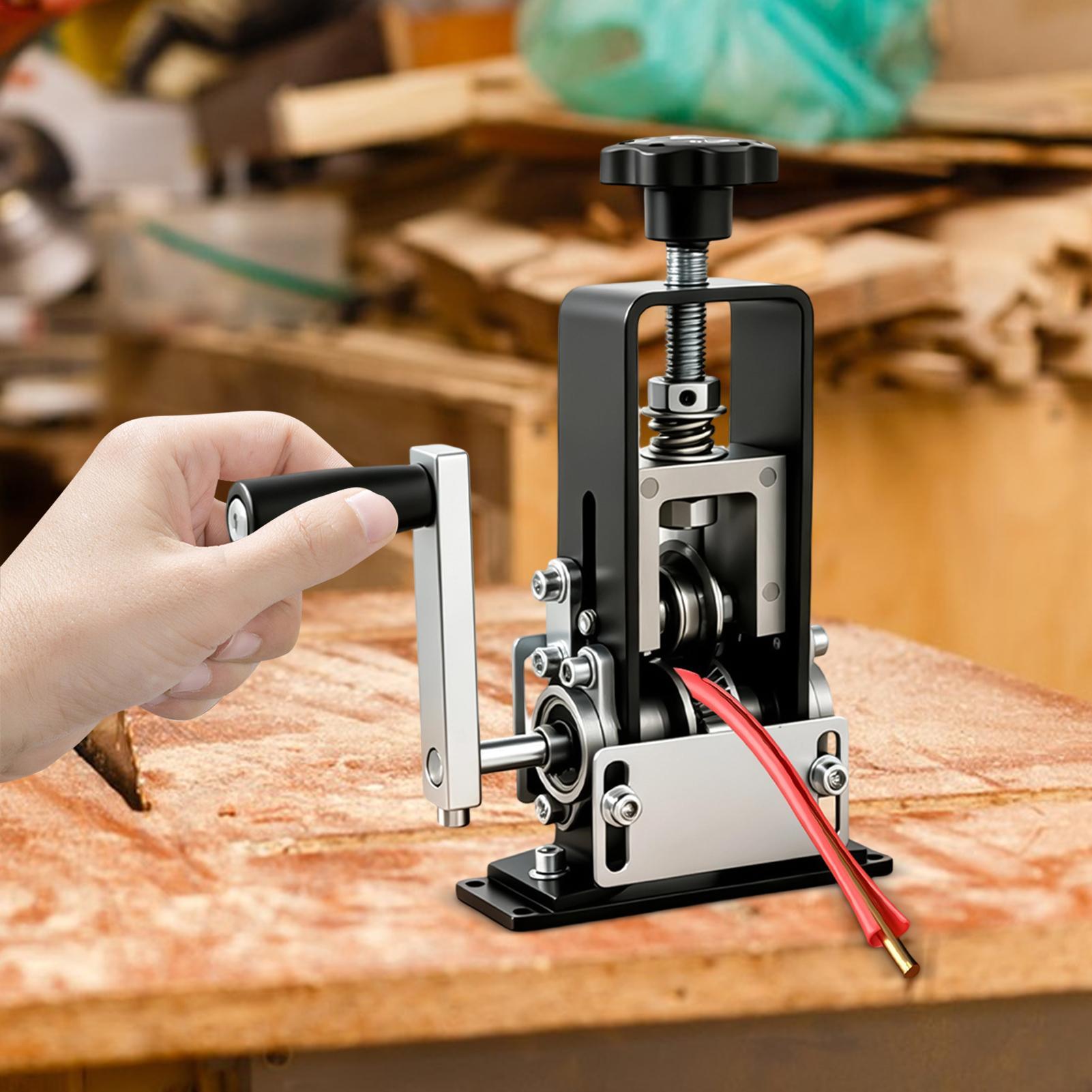 Spellatura Cavi Elettrici Mult - Wire Stripper Cutter recensione e prezzo
