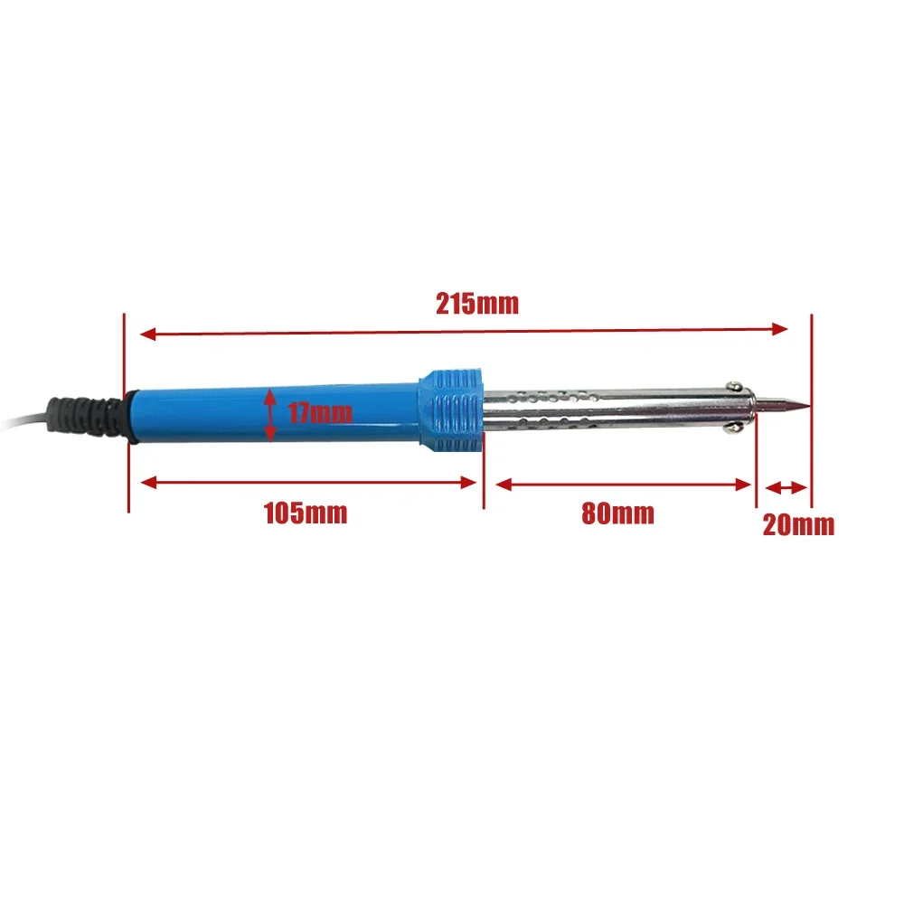 Saldatore Elettrico a Riscalda - Flux Pen Electronics recensione e prezzo
