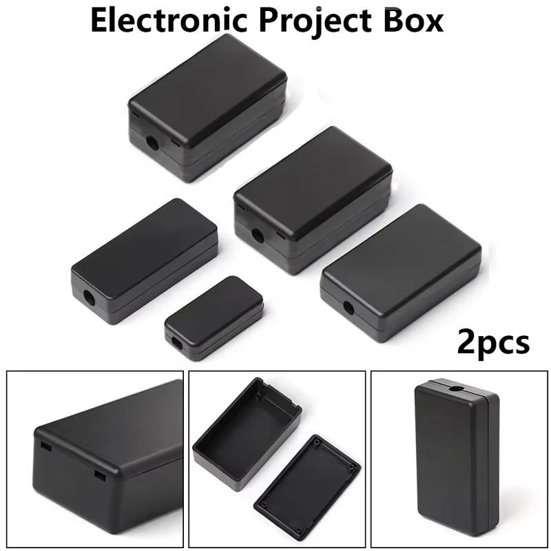 Scatola nera impermeabile in p - Diy Box Electronics Mall recensione e prezzo
