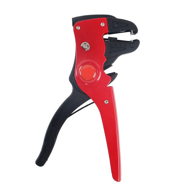 ✦   Mini spelafili automatico  - Wire Stripper Cutter recensione e prezzo