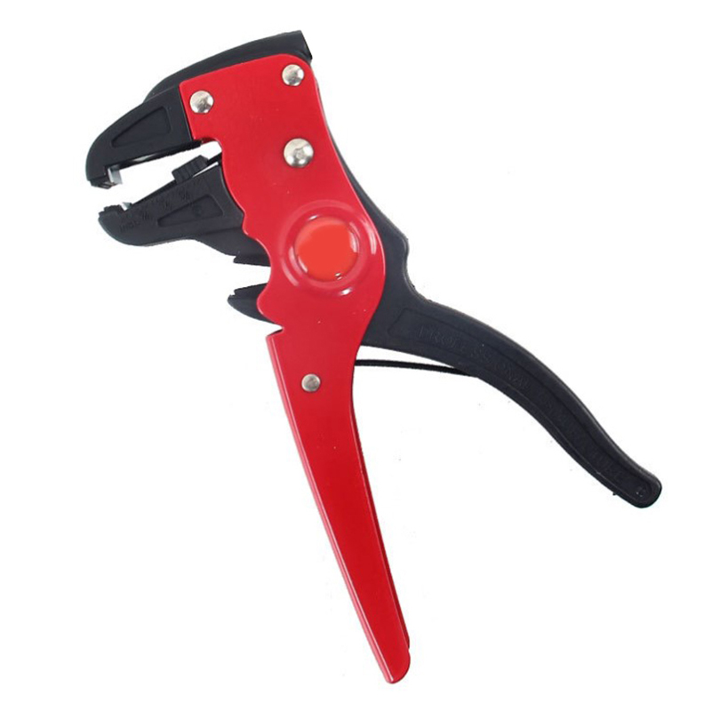 ✦   Mini spelafili automatico  - Wire Stripper Cutter recensione e prezzo