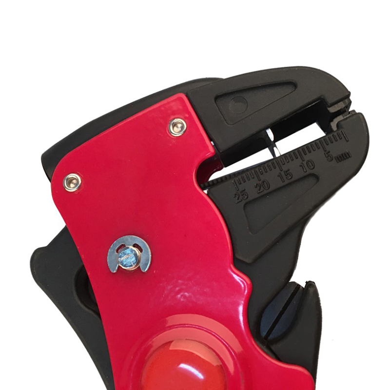 ✦   Mini spelafili automatico  - Wire Stripper Cutter recensione e prezzo
