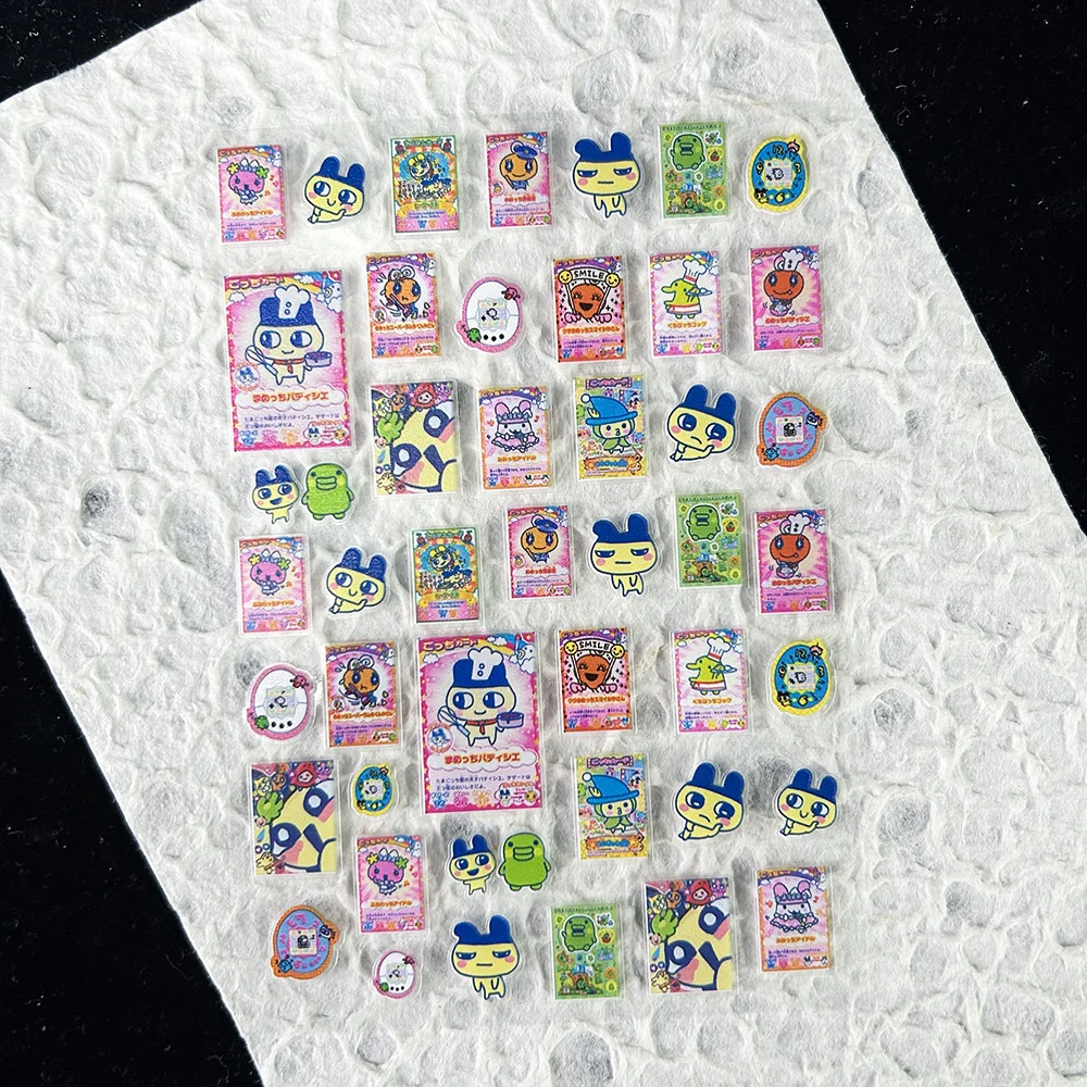 Adesivi Kawaii per Animali Ele - Diy In Electronics recensione e prezzo