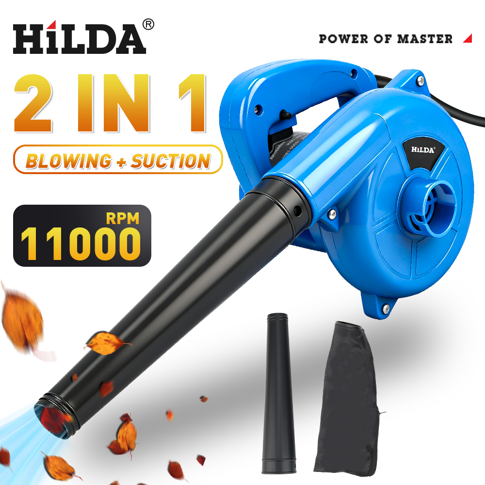HILDA Soffiatore d'Aria Elettr - Diy Electronics Cleaner recensione e prezzo