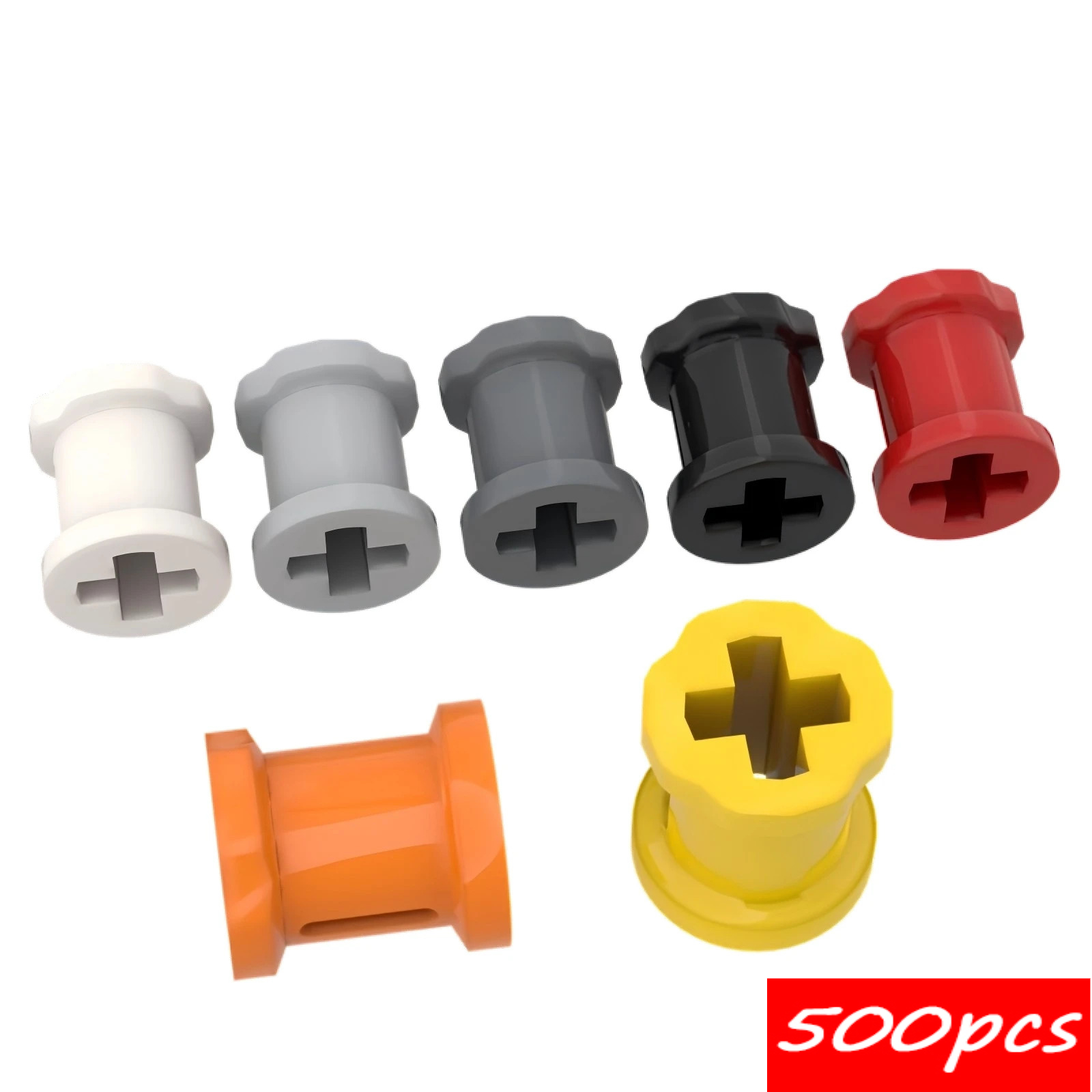 500PCS High-Tech Assemblare Pa - Diy Electronics Ideas recensione e prezzo