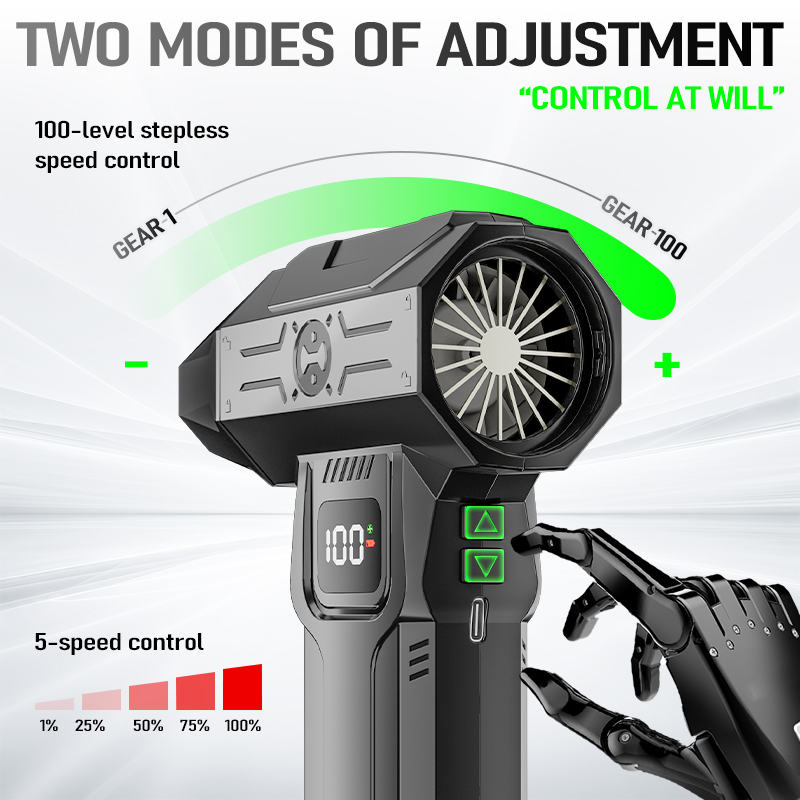 Potente Aspirapolvere Senza Fi - Diy Electronics Cleaner recensione e prezzo