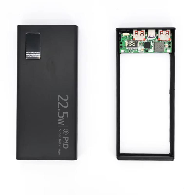 Set Kit Elettronico Fai-da-te  - Diy Box Electronics Mall recensione e prezzo