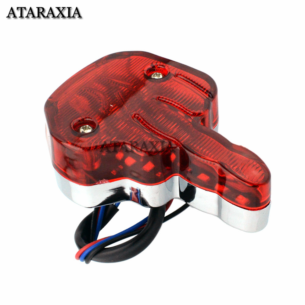 Moto Mini LED Dito Medio LED F - Diy Lamp Electronics recensione e prezzo