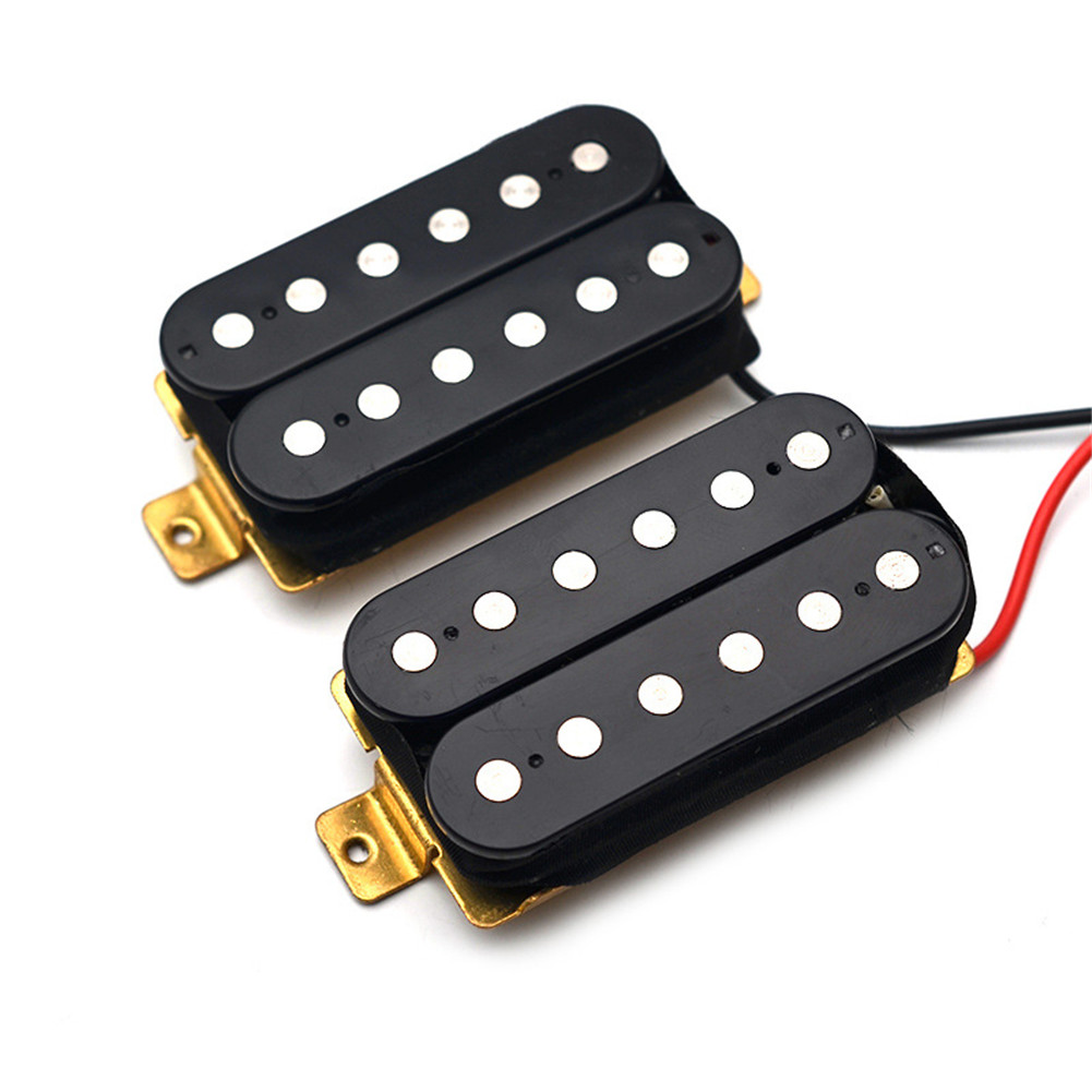 Pickup Humbucker per Chitarra  - Diy Electric Guitar Electronics recensione e prezzo