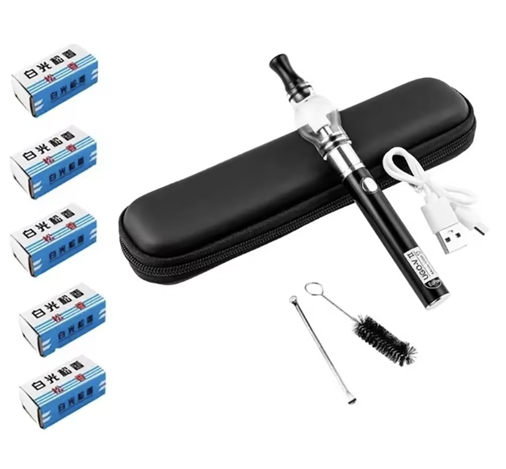 Penna Atomizzatrice di Resina  - Flux Pen Electronics recensione e prezzo
