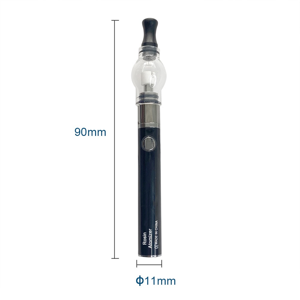 Penna Atomizzatrice di Resina  - Flux Pen Electronics recensione e prezzo