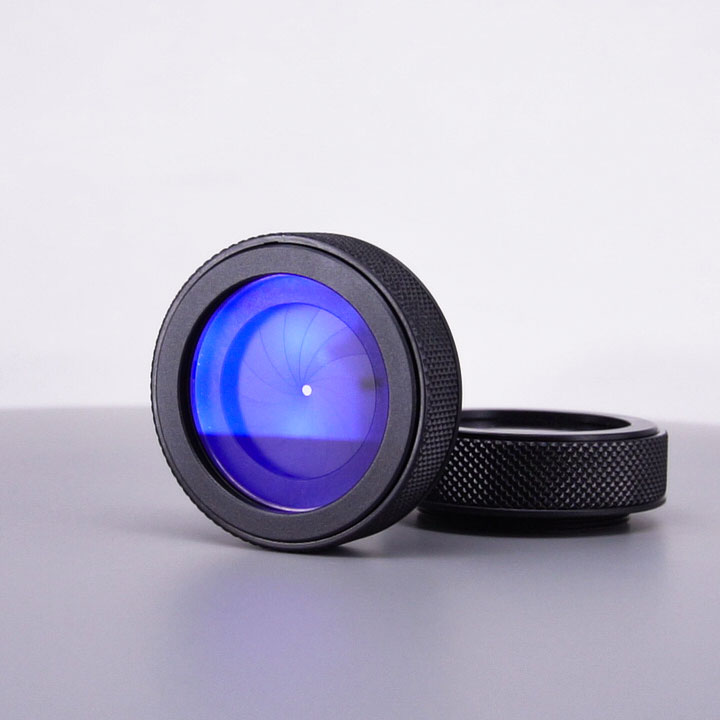 Modulo obiettivo in vetro sacr - Diy In Electronics recensione e prezzo