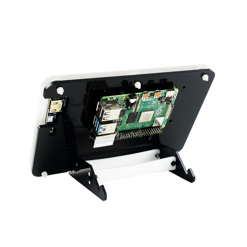Kit Display Raspberry Pi 4 Mod - Diy In Electronics recensione e prezzo