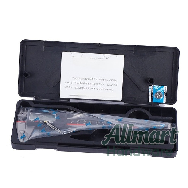 Calibro Digitale Elettronico,  - Diy In Electronics recensione e prezzo