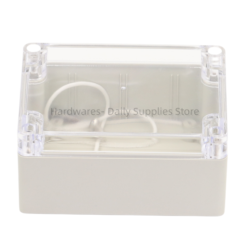 1 pz 115x90x55mm Custodia In P - Diy Box Electronics Mall recensione e prezzo
