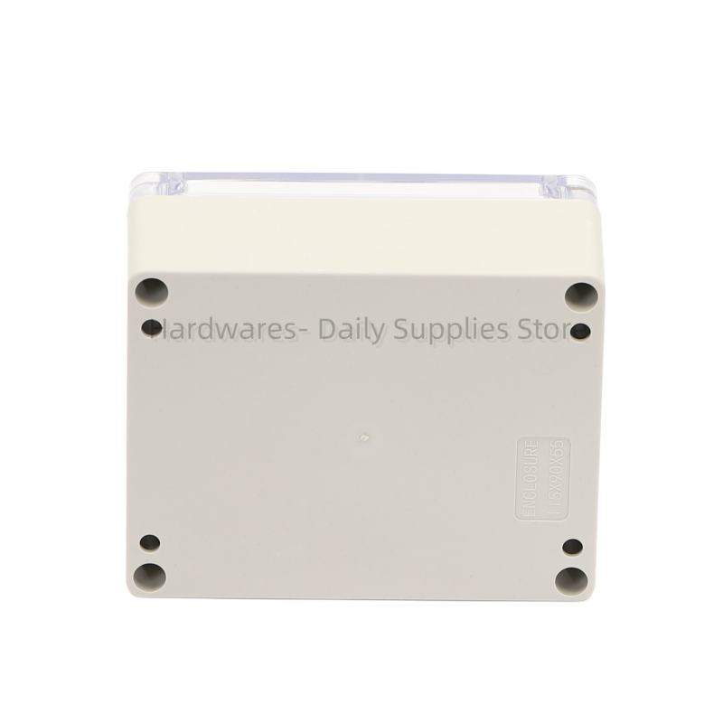 1 pz 115x90x55mm Custodia In P - Diy Box Electronics Mall recensione e prezzo