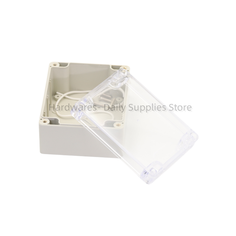 1 pz 115x90x55mm Custodia In P - Diy Box Electronics Mall recensione e prezzo