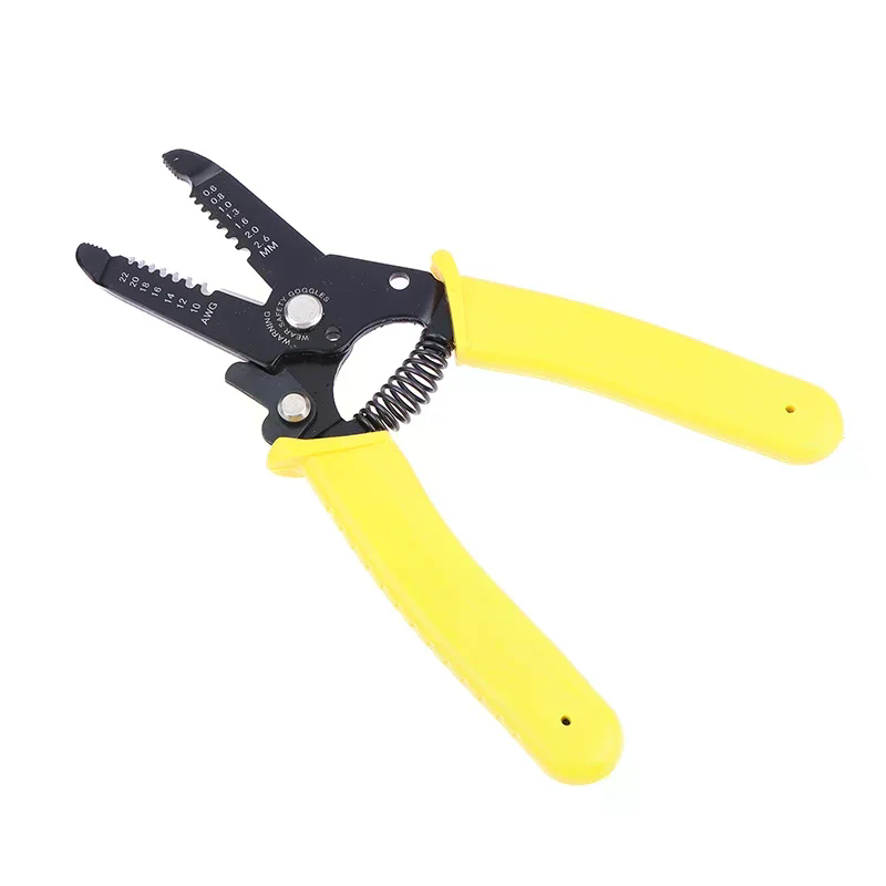 Spellafili multifunzionali Tag - Wire Stripper Cutter recensione e prezzo