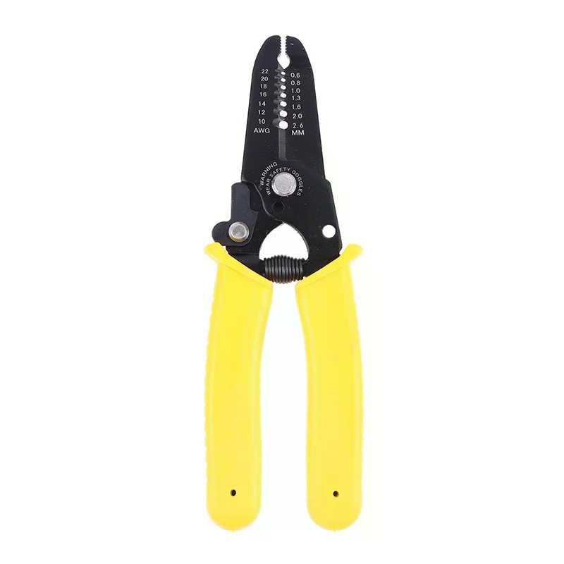 Spellafili multifunzionali Tag - Wire Stripper Cutter recensione e prezzo