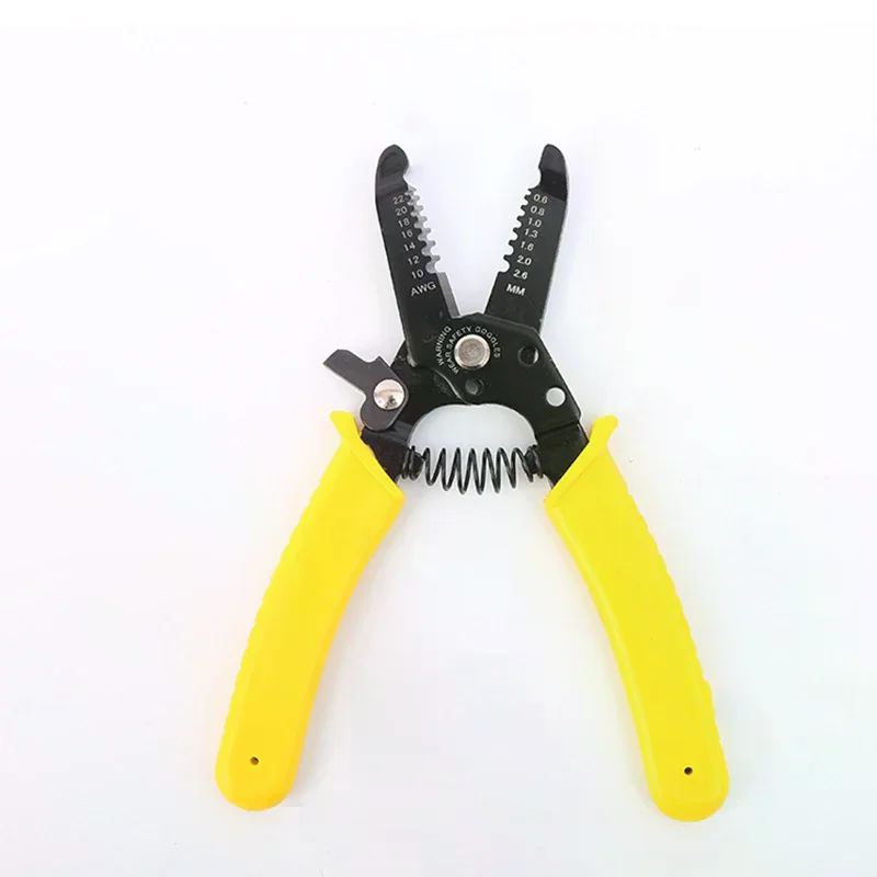 Spellafili multifunzionali Tag - Wire Stripper Cutter recensione e prezzo