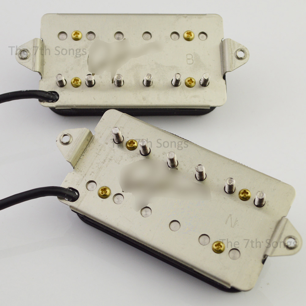 Pickup Humbucker Ispirato ad A - Diy Electric Guitar Electronics recensione e prezzo